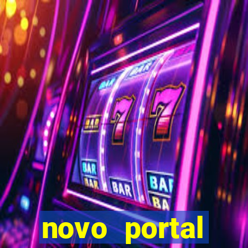 novo portal cruzeiro do sul